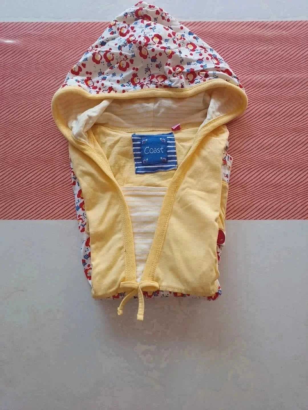 Kapuchon 5 jaar oud – photo 3